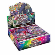 Battles of Legend - Crystal Revenge Booster Box Thumb Nail